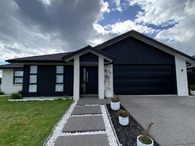House for rent in Bay Of Plenty