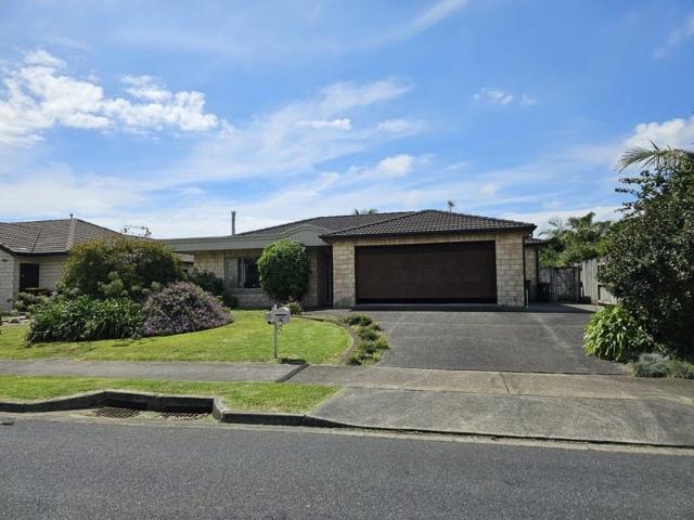 House for rent in Oriental, Papamoa