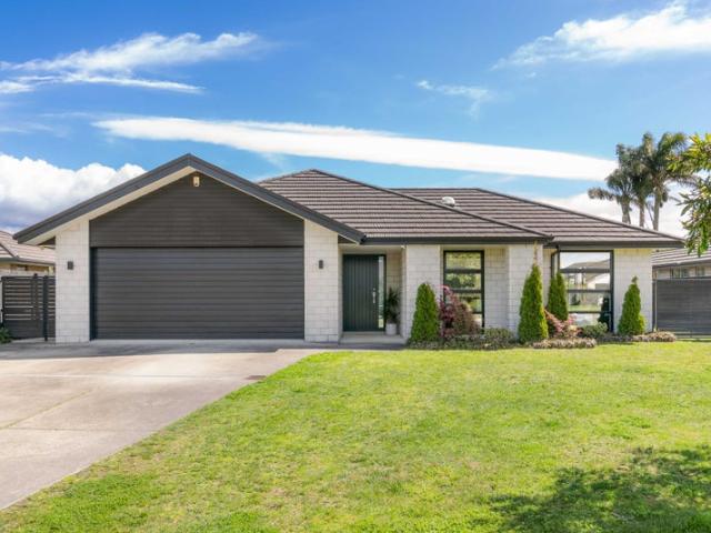 House for rent in Milford Estate, Papamoa