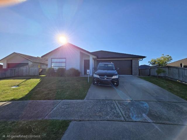 House for rent in Bay Of Plenty