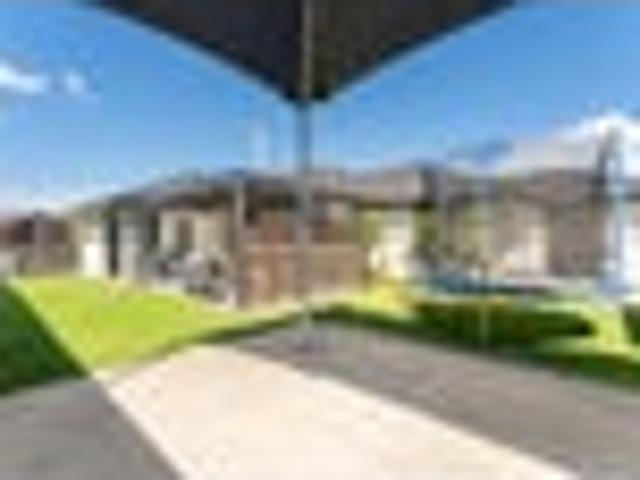 House for rent in Milford Estate, Papamoa