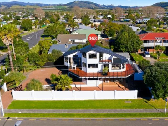 House for rent in Bay Of Plenty
