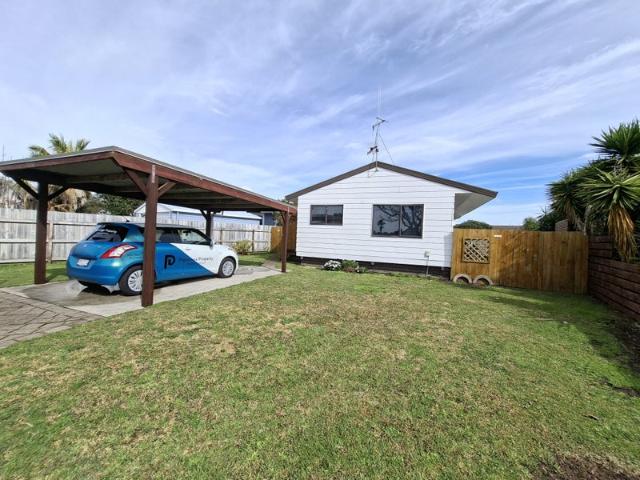 House for rent in Bay Of Plenty