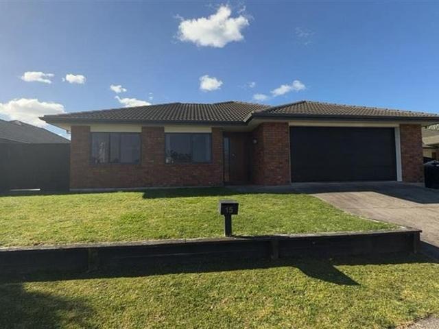 House for rent in Bay Of Plenty