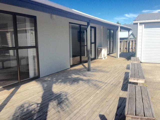 House for rent in Bay Of Plenty