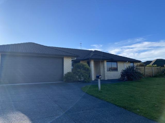 House for rent in Bay Of Plenty