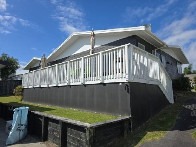 House for rent in Bay Of Plenty