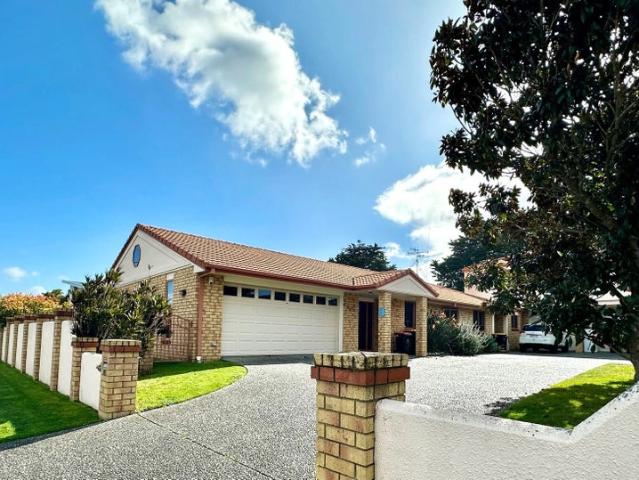 House for rent in Hartford, Papamoa