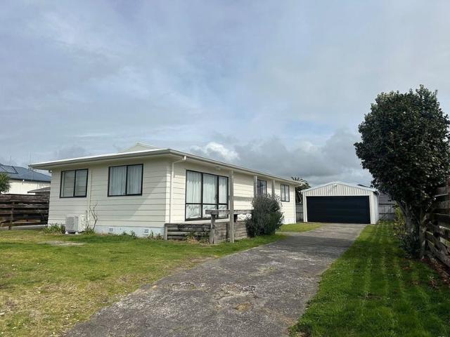 House for rent in Bay Of Plenty