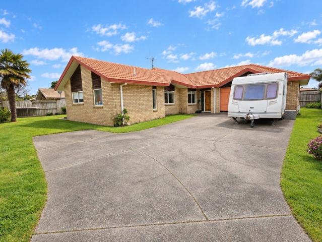 House for rent in Papamoa