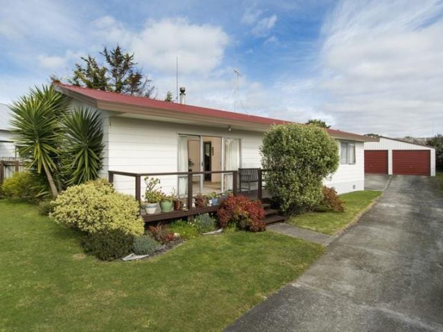 House for rent in Bay Of Plenty