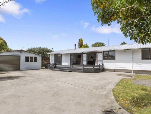 House for rent in Bay Of Plenty