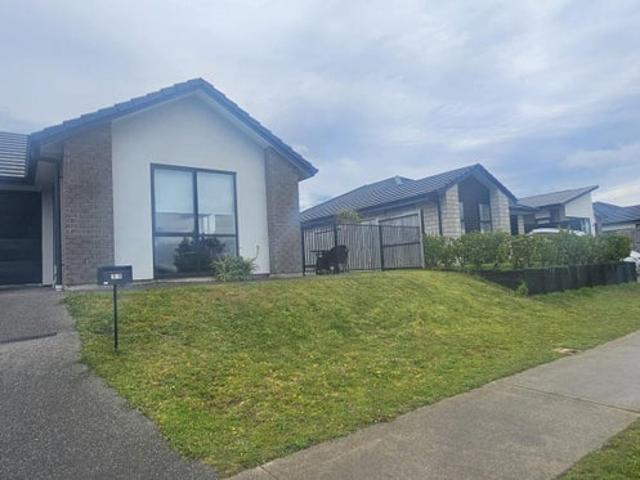 House for rent in Bay Of Plenty