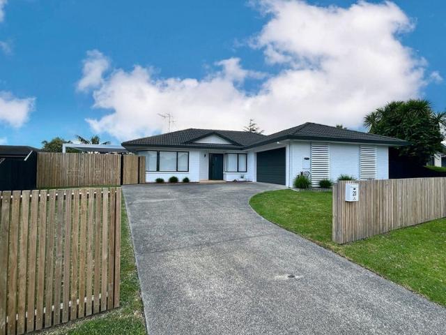 House for rent in Bay Of Plenty