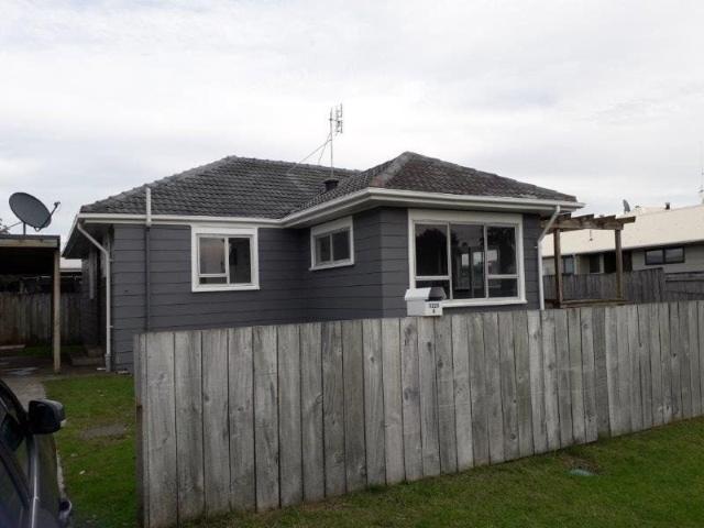 House for rent in Bay Of Plenty