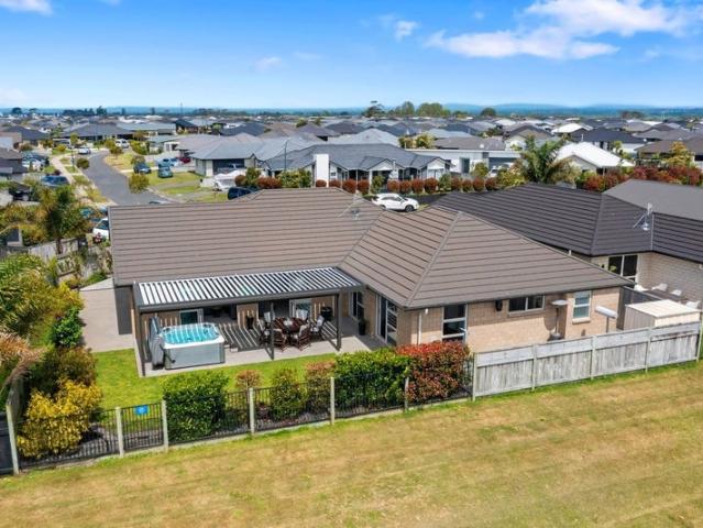 House for rent in Wairākei / The Sands, The Sands / Te Tumu