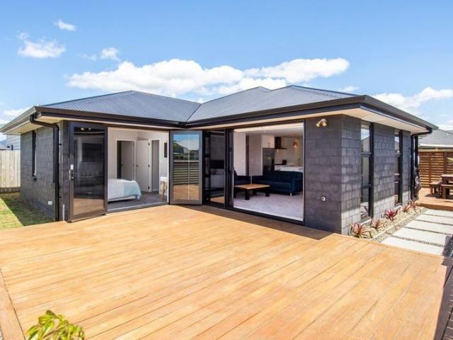 House for rent in Bay Of Plenty