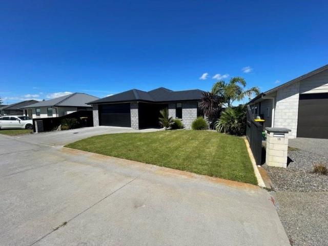 House for rent in Bay Of Plenty