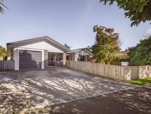 House for rent in Tahatai, Papamoa
