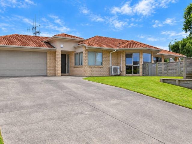 House for rent in Emerald Shores, The Sands / Te Tumu
