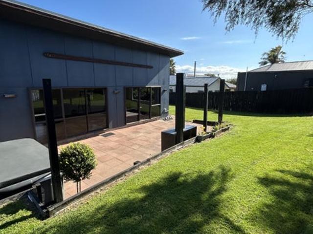 House for rent in Pāpāmoa Beach, Papamoa