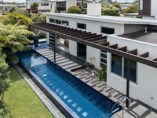House for rent in James Village, Papamoa