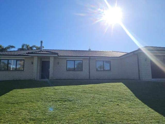 House for rent in Bay Of Plenty