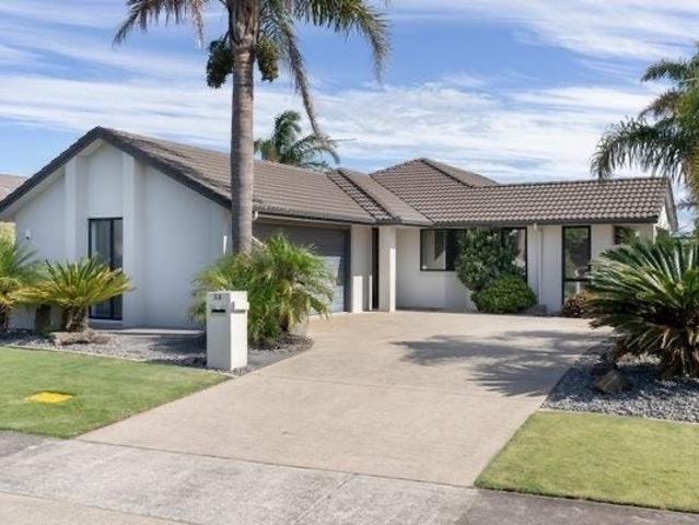 House for rent in Bay Of Plenty