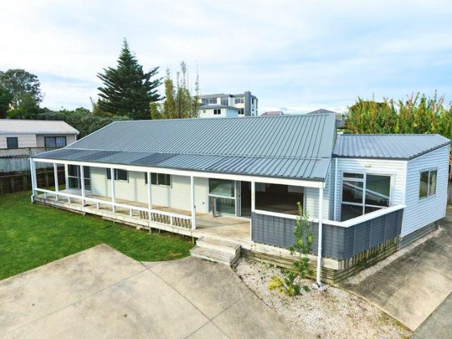 House for rent in Bay Of Plenty