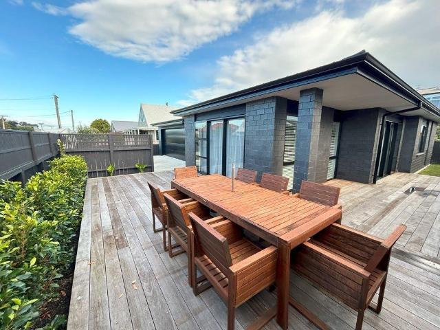 House for rent in Palm Beach, Papamoa