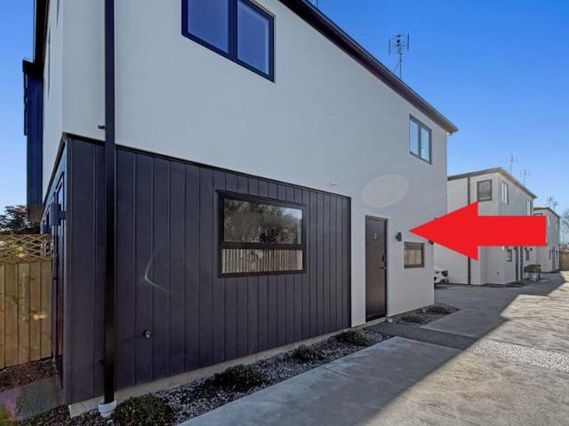 House for rent in Papanui, Canterbury
