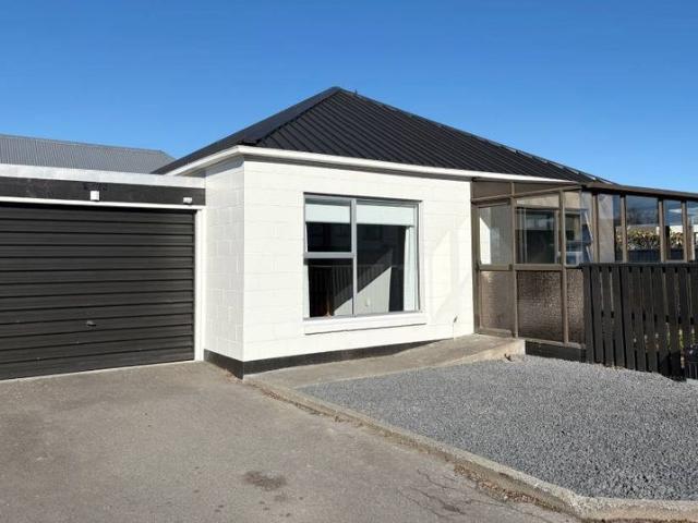 House for rent in Papanui, Canterbury