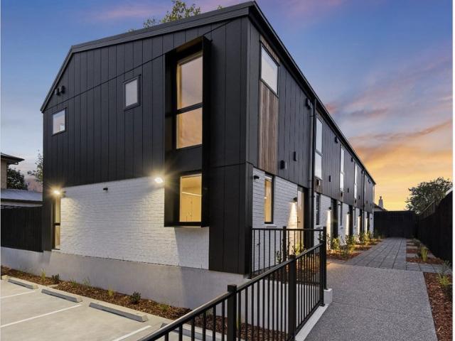 House for rent in Papanui, Papanui-Innes Community