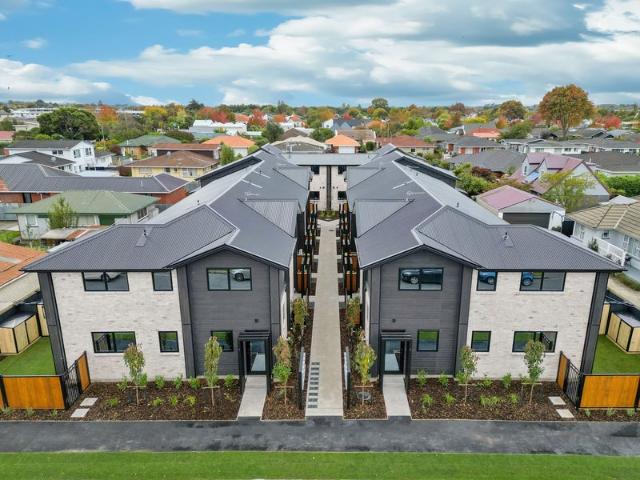 House for rent in Papanui, Canterbury
