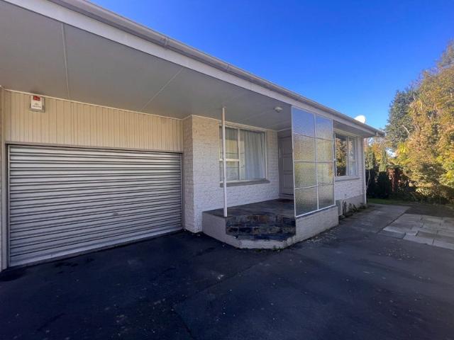 Apartment for rent in Papanui, Canterbury