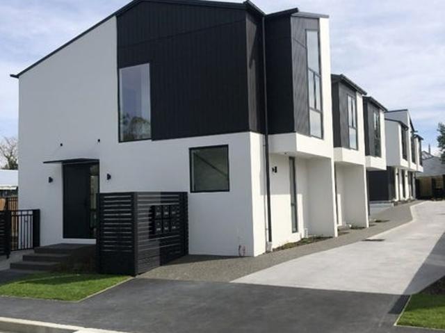 House for rent in Papanui, Canterbury