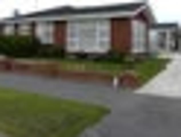 Apartment for rent in Papanui, Canterbury