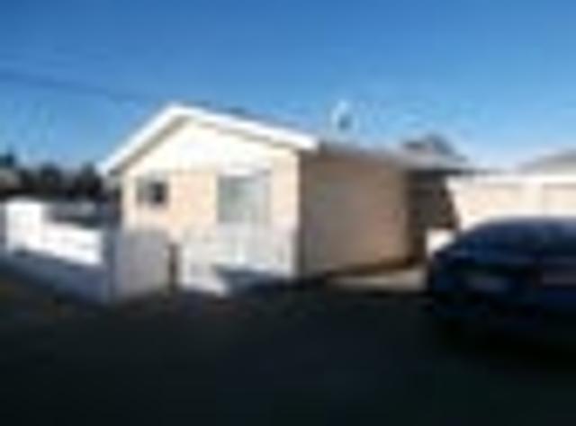Apartment for rent in Northcote, Canterbury
