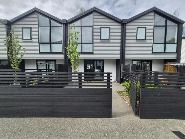 House for rent in Papanui, Canterbury