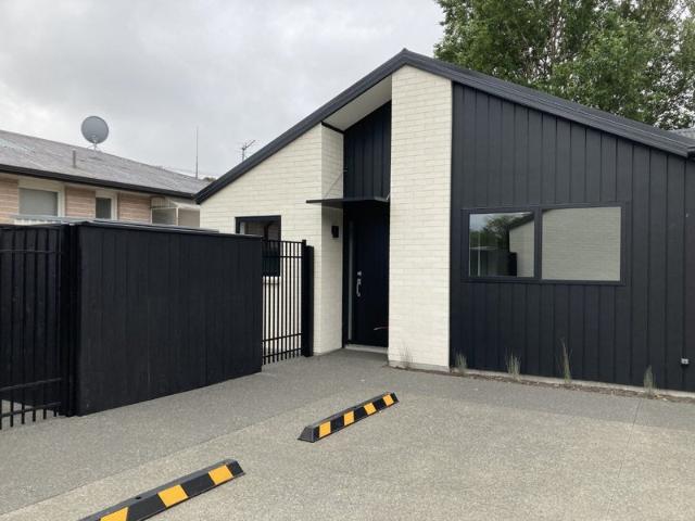 House for rent in Papanui, Canterbury