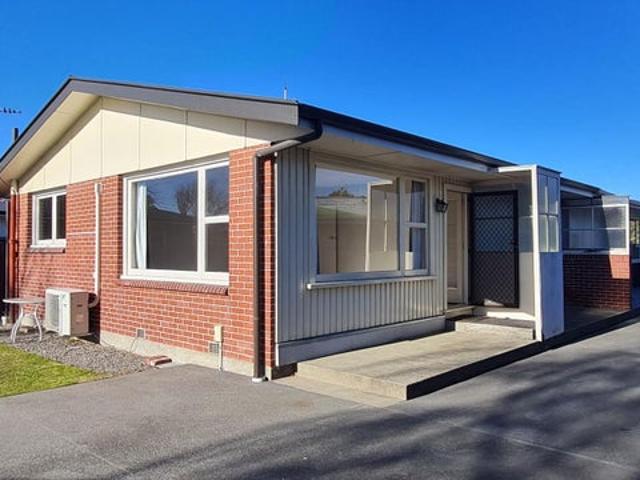 Apartment for rent in Papanui, Canterbury