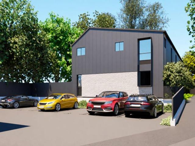 House for rent in Papanui, Canterbury