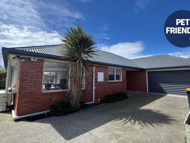 House for rent in Northcote, Papanui-Innes Community