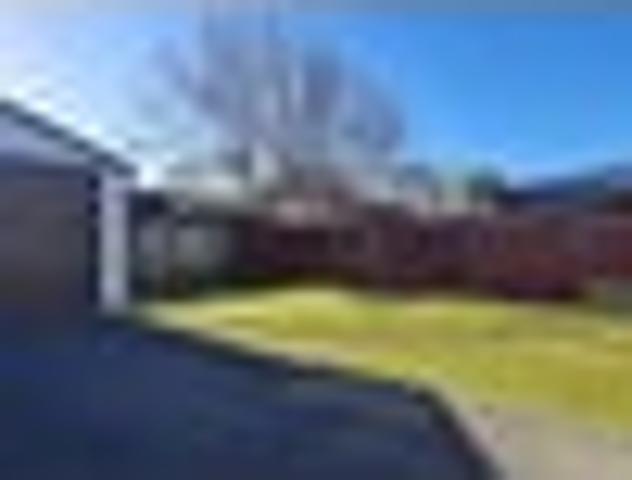 Apartment for rent in Papanui, Canterbury
