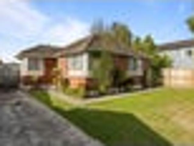 House for rent in Northcote, Canterbury