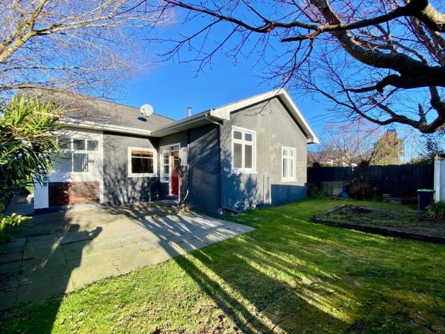 House for rent in Papanui, Canterbury