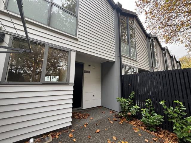 House for rent in Papanui, Papanui-Innes Community