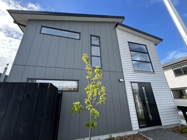 House for rent in Papanui, Papanui-Innes Community