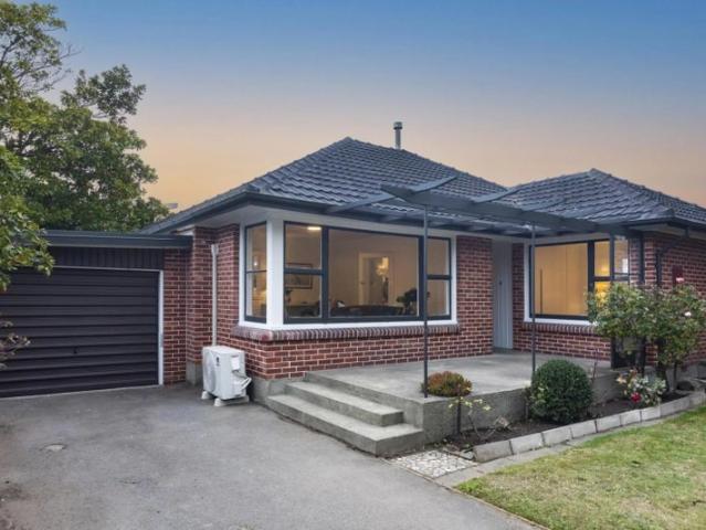 House for rent in Papanui, Canterbury