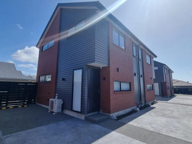 House for rent in Papanui, Canterbury